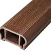 Перила FAYNAG ДПК WOOD шоколад купить в Тольятти