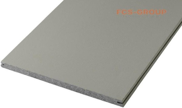 Фиброцементные панели FCS Group Smooth Line F52 купить в Тольятти