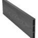 Доска для грядок и клумб из ДПК NauticPrime, 25х150х2950 серый купить в Тольятти