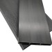 Доска для грядок и клумб из ДПК NauticPrime, 25х150х2950 серый купить в Тольятти
