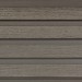 Фасадная доска из ДПК Faynag Wood Рейка Графит купить в Тольятти
