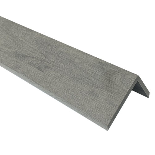Уголок EasyDecking Wood-Х 50х80 Серый Микс купить в Тольятти
