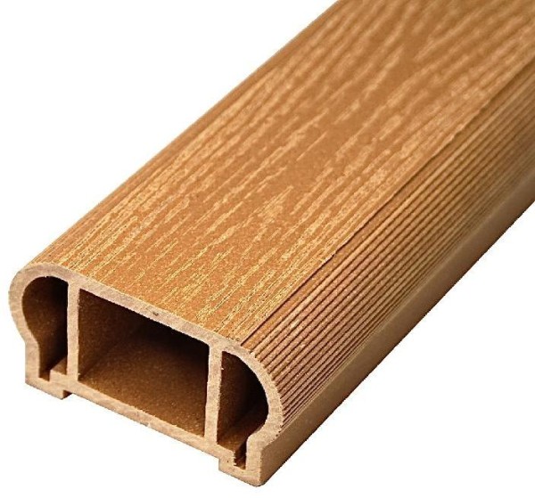 Перила FAYNAG ДПК WOOD тик купить в Тольятти