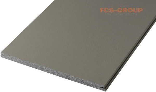 Фиброцементные панели FCS Group Smooth Line F53 купить в Тольятти
