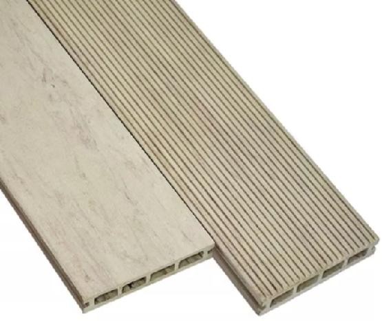 Террасная доска ДПК Deckart Select colorite Сакура купить в Тольятти