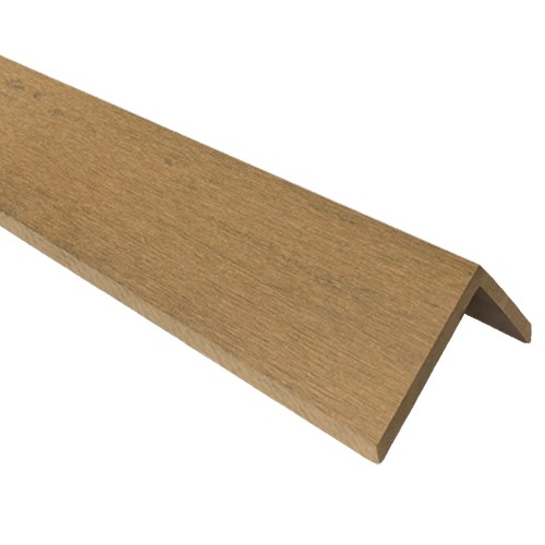 Уголок EasyDecking Wood-Х 50х80 Тик Микс купить в Тольятти