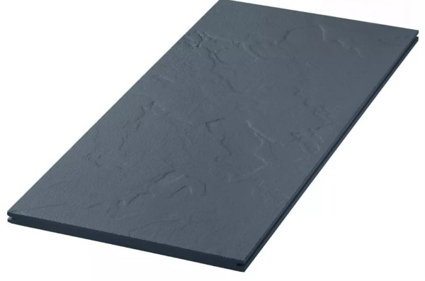 Фиброцементные панели FCSPRO Stone Block, 400x190x8 купить в Тольятти