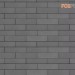 Фиброцементные панели FCSPRO Stone Block, 400x190x8 купить в Тольятти
