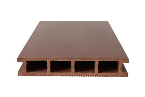 Террасная доска из ДПК ECODECKING Velvet Коричневый купить в Тольятти