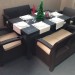 Комплект мебели Yalta Family Set купить в Тольятти