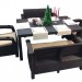 Комплект мебели Yalta Family Set купить в Тольятти