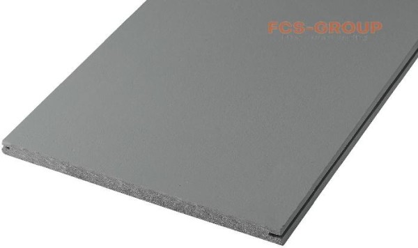 Фиброцементные панели FCS Group Smooth Line F54 купить в Тольятти