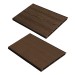 Заборная доска CM Decking мербау (под заказ) купить в Тольятти