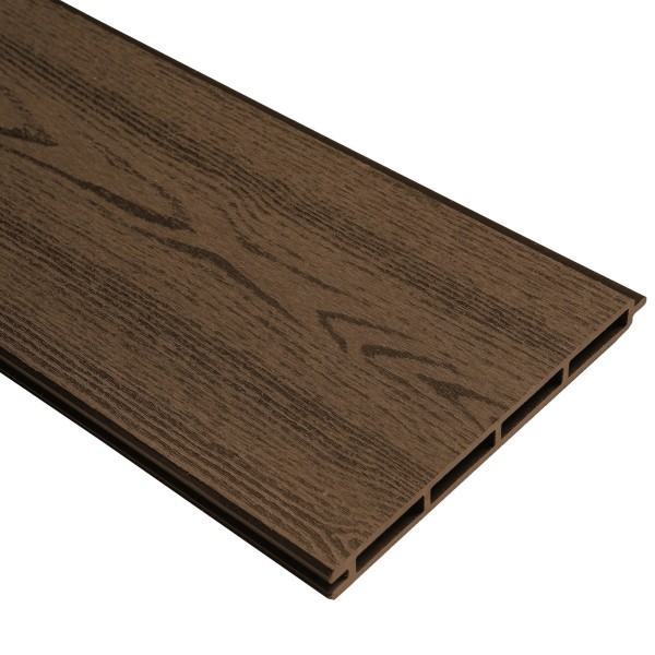 Заборная доска CM Decking мербау (под заказ) купить в Тольятти
