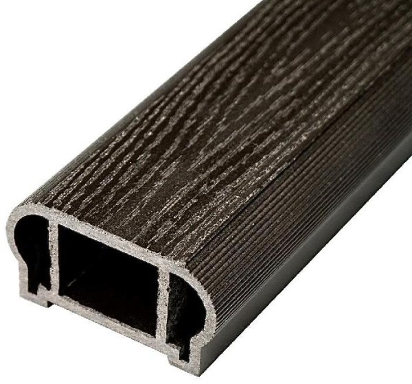 Перила FAYNAG ДПК WOOD венге купить в Тольятти