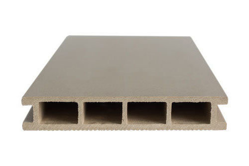Террасная доска из ДПК ECODECKING Velvet Серый купить в Тольятти