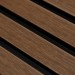 Фасадная реечная панель Ecodecking Скай коэкструзия 200х20х3000 Тик купить в Тольятти