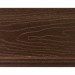 Фасадная панель  из ДПК ECODECKING Коричневый купить в Тольятти