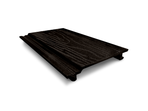 Фасадная панель  из ДПК ECODECKING Венге купить в Тольятти