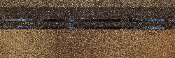 Коньково-карнизная черепица Docke Premium, капучино купить в Тольятти