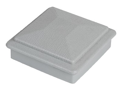 Крышка верхняя Woodvex Серый