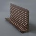 Угол NanoWood купить в Тольятти