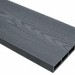 Доска для грядок и клумб из ДПК 3D, NauticPrime 30х225х2950 серый (под заказ) купить в Тольятти