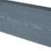 Доска для грядок и клумб из ДПК 3D, NauticPrime 30х225х2950 серый (под заказ) купить в Тольятти