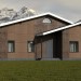 Фиброцементный сайдинг Roofas Board Wood Топаз купить в Тольятти