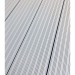Террасная доска из ДПК Faynag Premium VELVET-ZEBRA  Серебро купить в Тольятти