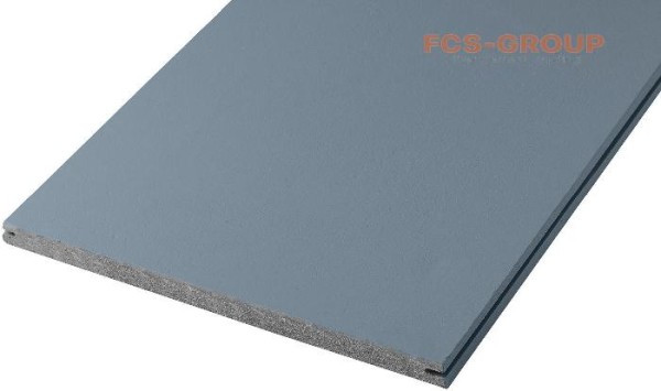 Фиброцементные панели FCS Group Smooth Line F62 купить в Тольятти