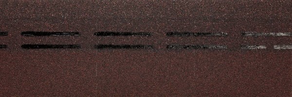 Коньково-карнизная черепица Docke Premium, корица купить в Тольятти