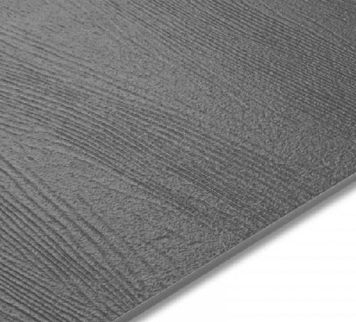 Фиброцементный сайдинг Roofas Board Wood Антрацит купить в Тольятти