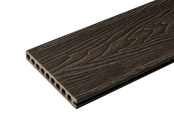 Ступень NauticPrime Esthetic Wood 160x22x4000мм, венге купить в Тольятти
