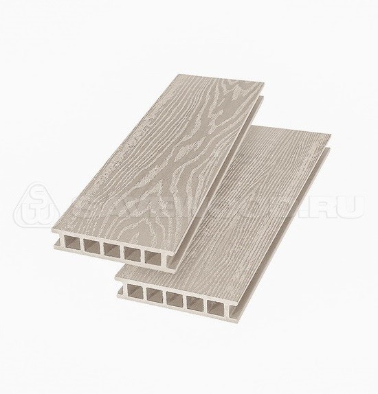 Террасная доска из ДПК SW-Fagus «SaveWood» бежевый купить в Тольятти