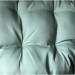 Кресло Подвесное из искусственного ротанга AFM-168A-L White/Green купить в Тольятти