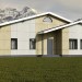 Фиброцементный сайдинг Roofas Board Wood Песчаник светлы купить в Тольятти