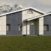 Фиброцементный сайдинг Roofas Board Wood Доломит купить в Тольятти