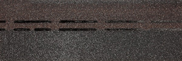 Коньково-карнизная черепица Docke Premium, фладен купить в Тольятти