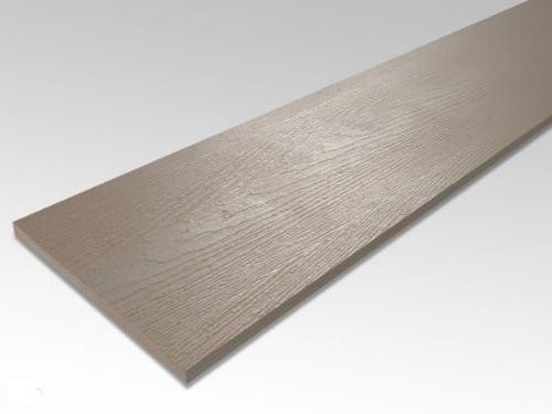 Фиброцементный сайдинг Roofas SIDING Базальт купить в Тольятти