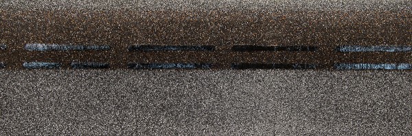 Коньково-карнизная черепица Docke Premium, халва купить в Тольятти