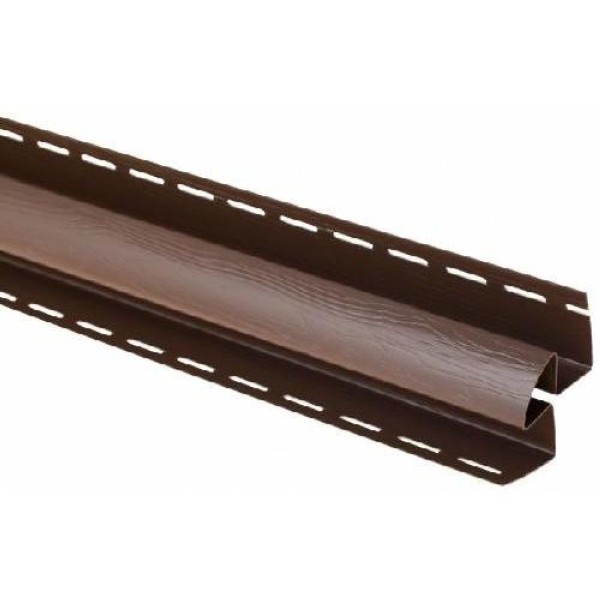 Угол внутренний Премиум Т-13, ВН, Тёмный Орех купить в Тольятти