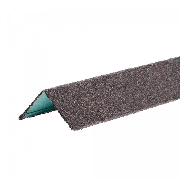 Уголок металлический внешний ТЕХНОНИКОЛЬ HAUBERK, Бельгийский купить в Тольятти