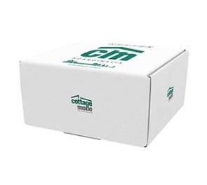 Ремонтный набор CM Bord (грунт, краска, 2 кисти) купить в Тольятти