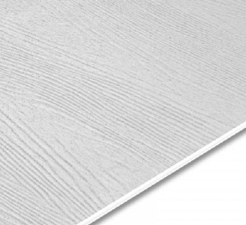 Фиброцементный сайдинг Roofas Board Wood Опал Серебристый купить в Тольятти