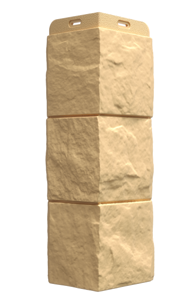 Угол Fels слоновая кость купить в Тольятти