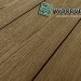 Террасная доска из ДПК WOODVEX Select Кофе купить в Тольятти