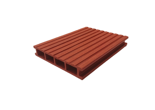 Террасная доска  из ДПК ECODECKING HIT Терракотовый купить в Тольятти