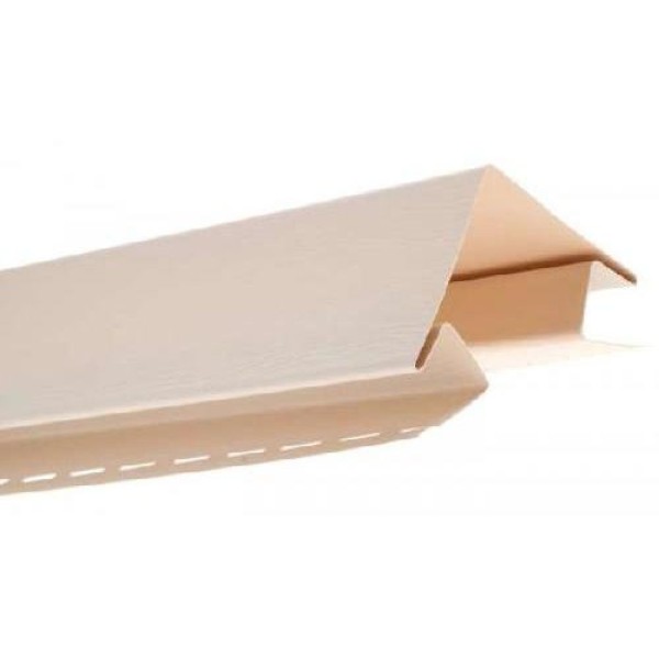 Угол наружный Премиум, Т-12, ВН, Бежевый купить в Тольятти