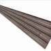 Cайдинг из ДПК NanoWood Шлифовка+тиснение с одной стороны Венге купить в Тольятти
